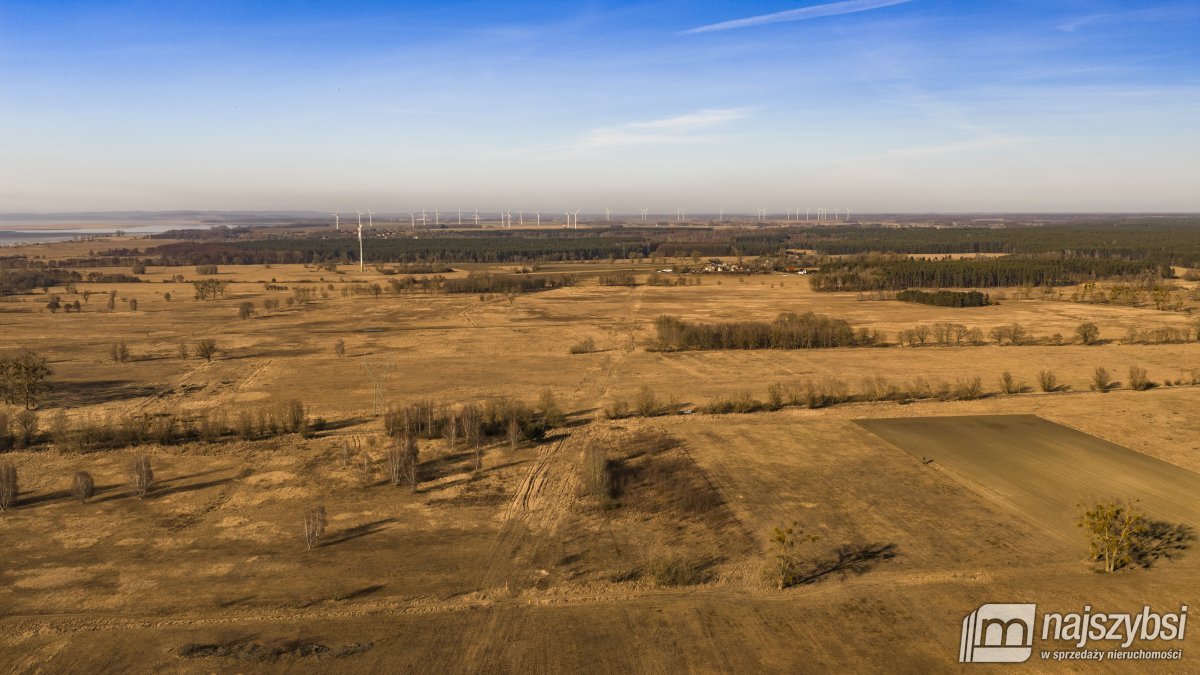 Stepnica-Racimierz-Łąka - działka rolna 1,34 ha (16)