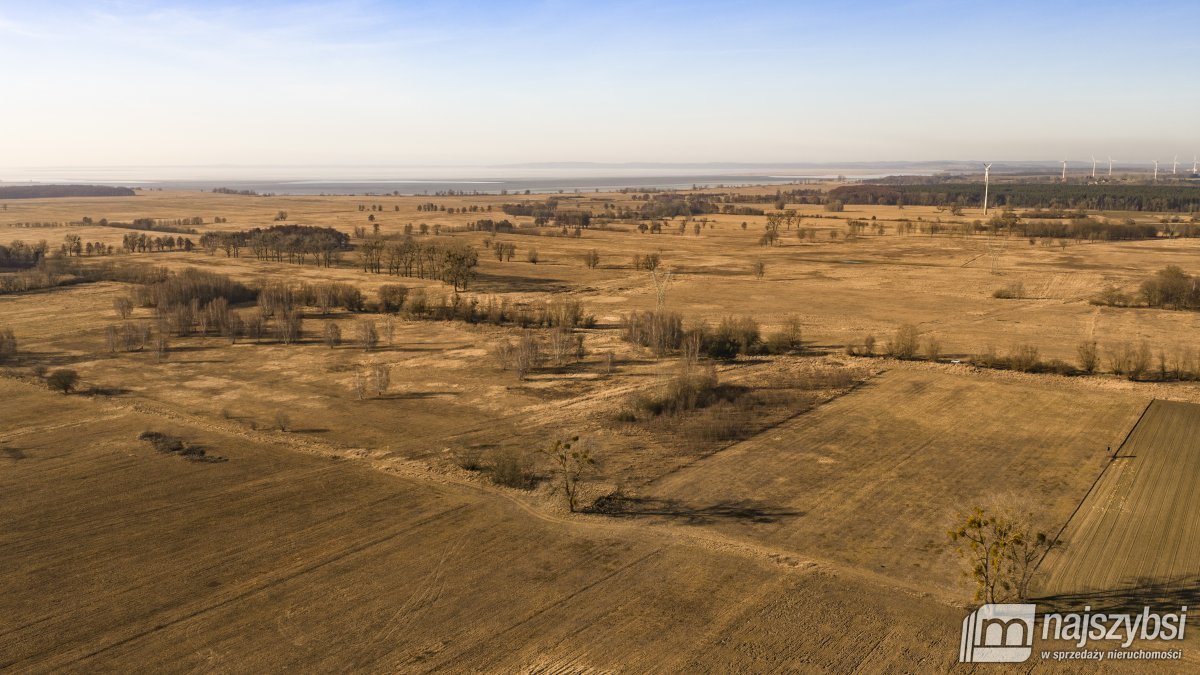 Stepnica-Racimierz-Łąka - działka rolna 1,34 ha (17)