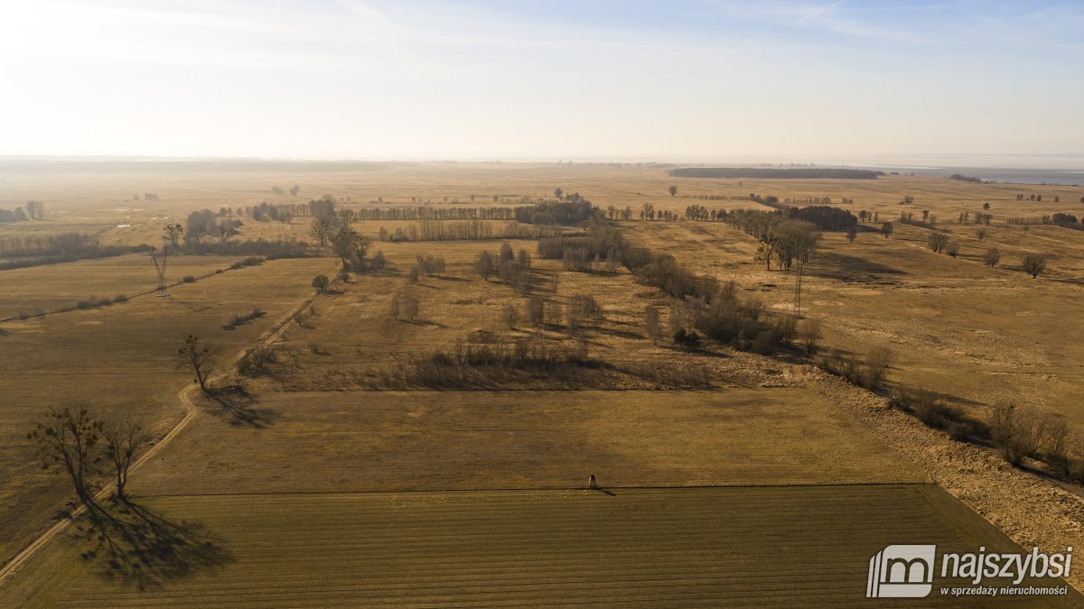 Stepnica-Racimierz-Łąka - działka rolna 1,34 ha (18)