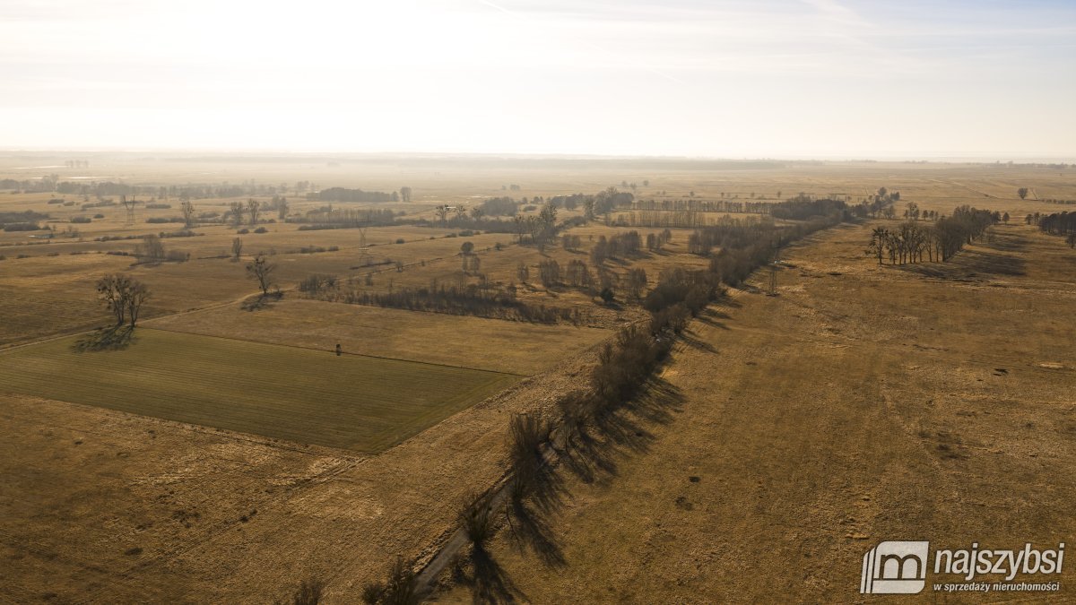 Stepnica-Racimierz-Łąka - działka rolna 1,34 ha (19)