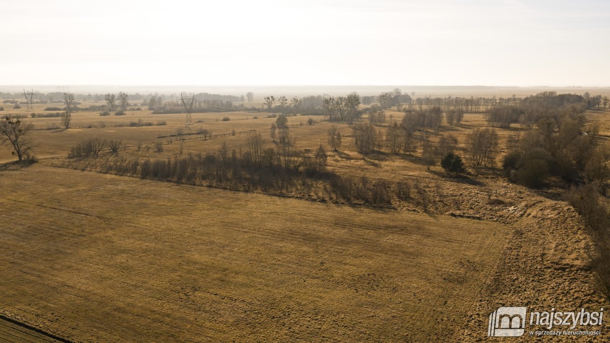 Stepnica-Racimierz-Łąka - działka rolna 1,34 ha (20)