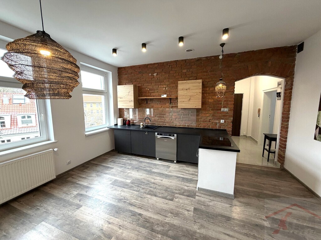 3 pokojowe 69 m2, Kamienica, Park Kasprowicza (1)