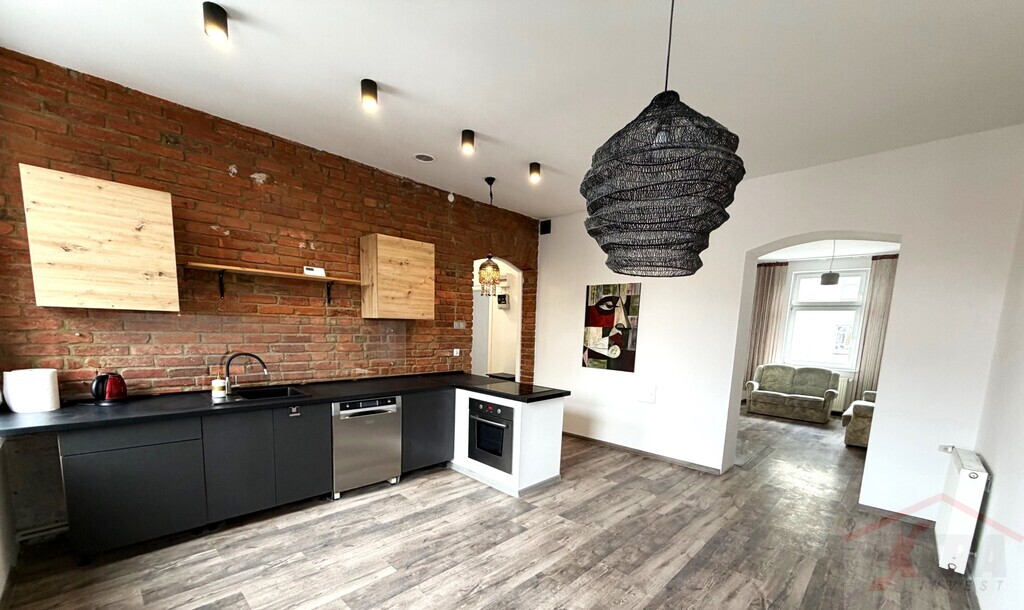 3 pokojowe 69 m2, Kamienica, Park Kasprowicza (2)