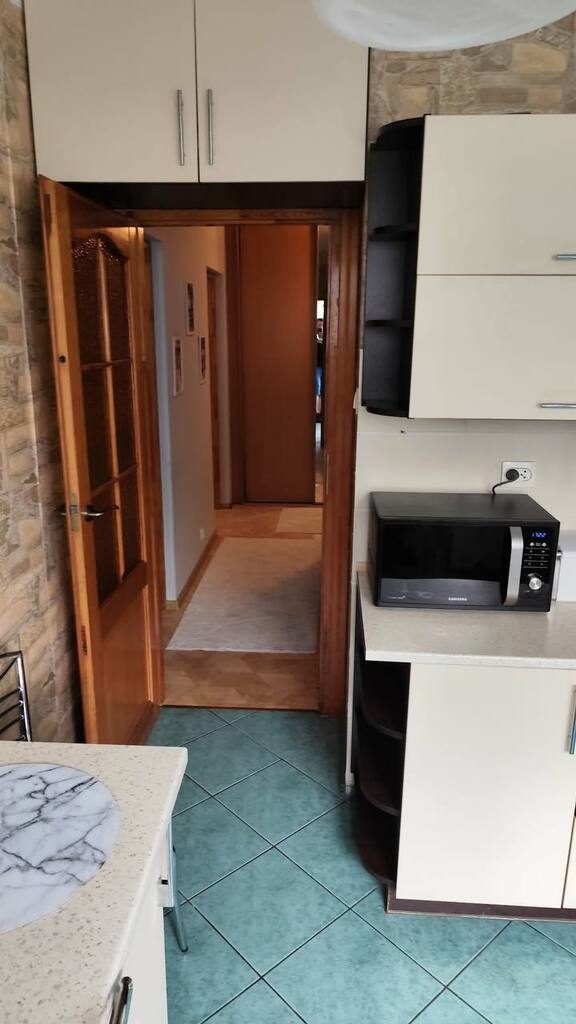 Na sprzedaż 2-pokojowe mieszkanie - ul. Kutrzeby (3)