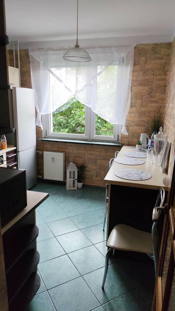 Na sprzedaż 2-pokojowe mieszkanie - ul. Kutrzeby (2)