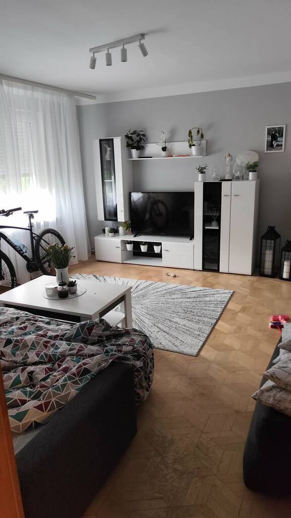 Na sprzedaż 2-pokojowe mieszkanie - ul. Kutrzeby (5)