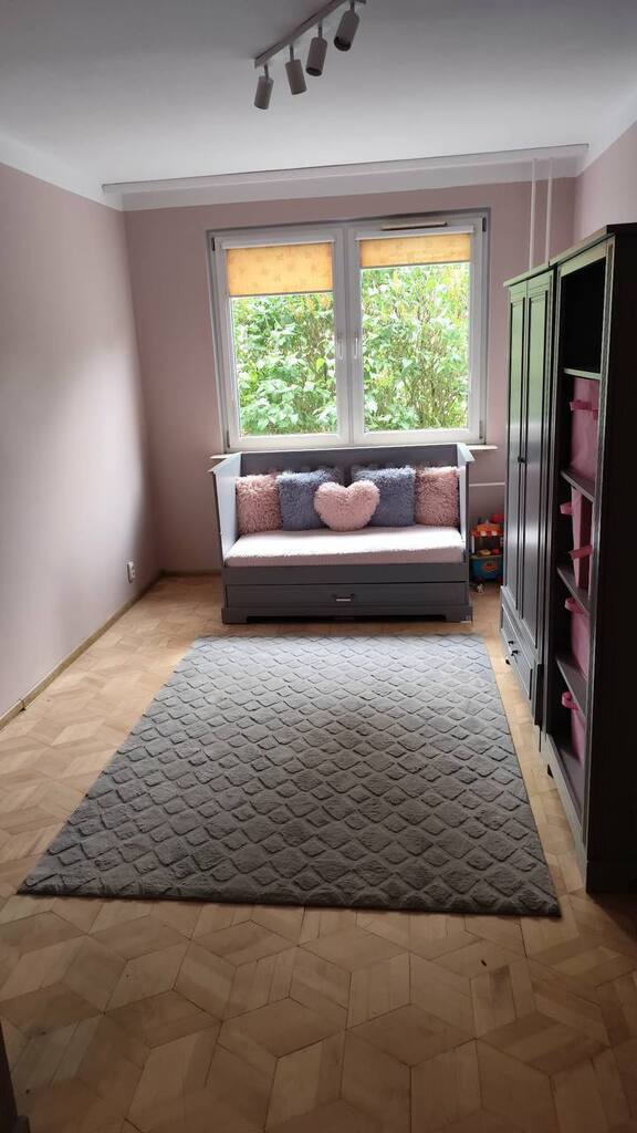 Na sprzedaż 2-pokojowe mieszkanie - ul. Kutrzeby (7)