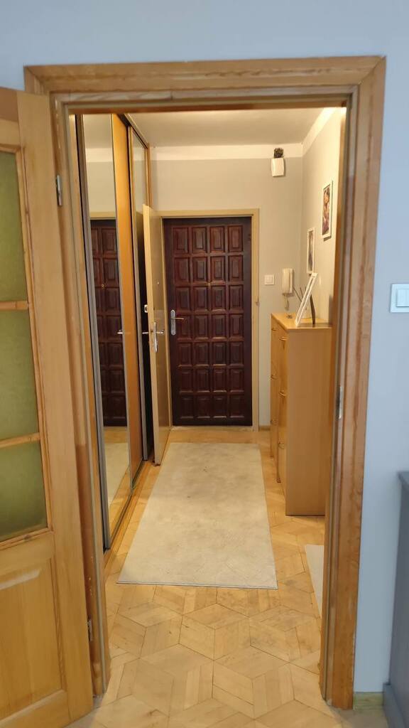 Na sprzedaż 2-pokojowe mieszkanie - ul. Kutrzeby (8)