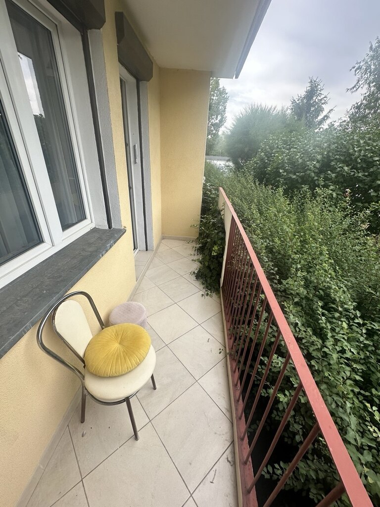 Na sprzedaż 2-pokojowe mieszkanie - ul. Kutrzeby (9)