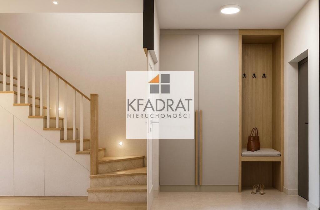 Bliźniak  w Dołujach 101 m2 , działka 220 m2 (5)