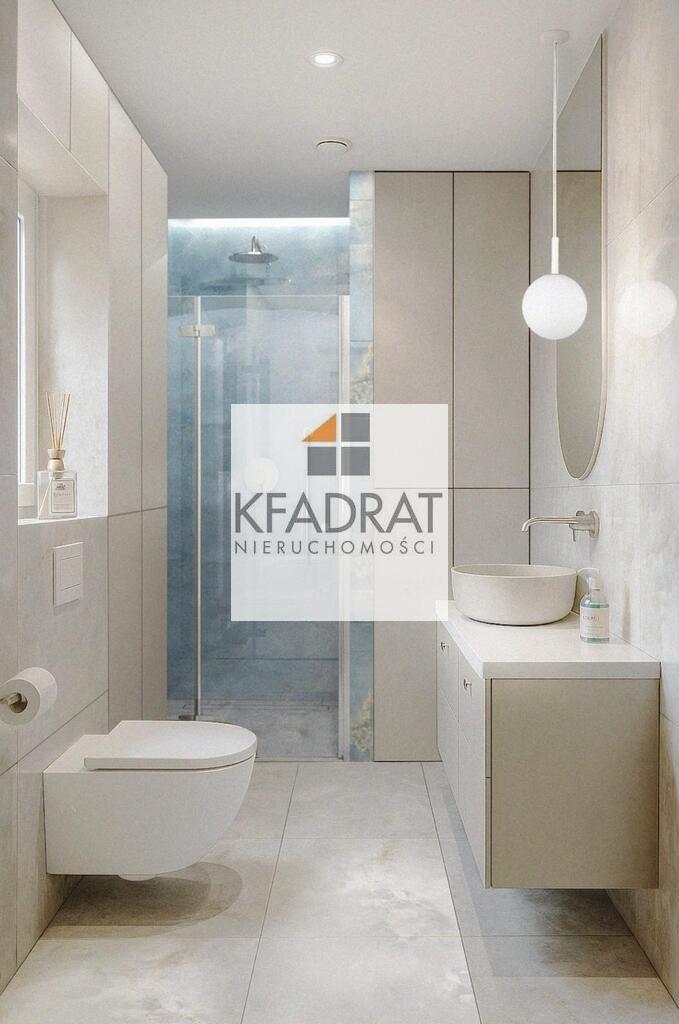 Bliźniak  w Dołujach 101 m2 , działka 220 m2 (14)