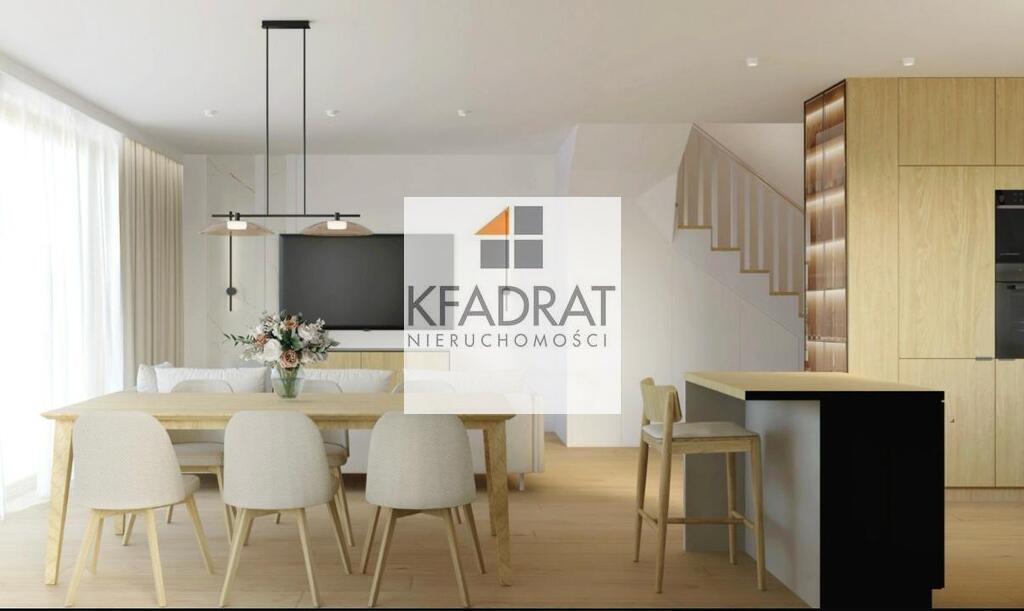 Bliźniak  w Dołujach 101 m2 , działka 220 m2 (2)