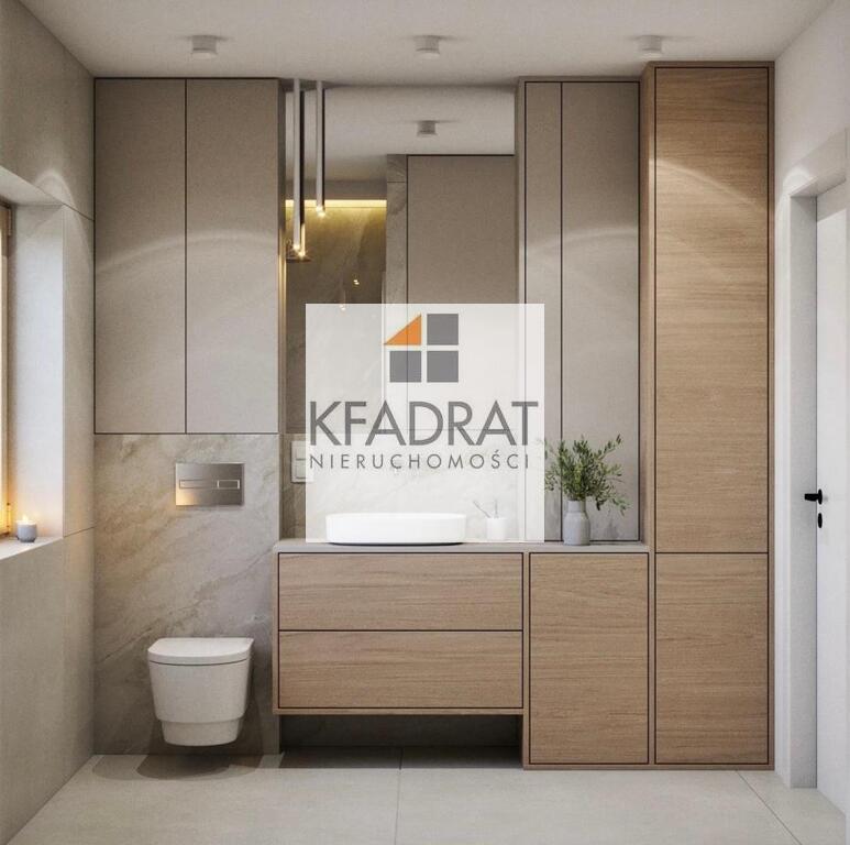 Bliźniak  w Dołujach 101 m2 , działka 220 m2 (9)