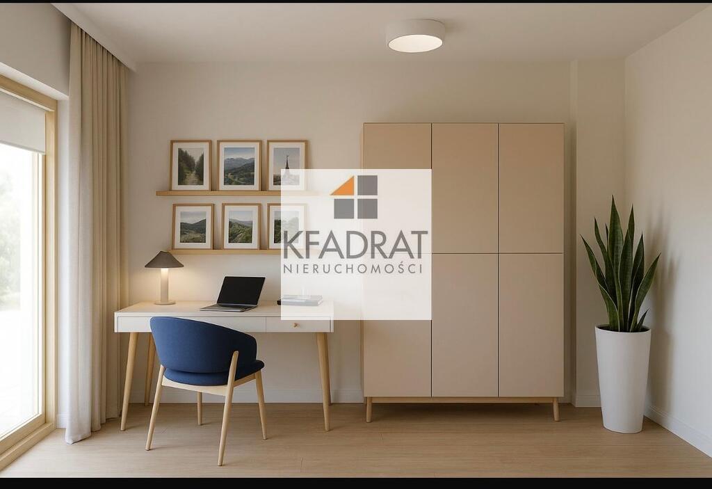 Bliźniak  w Dołujach 101 m2 , działka 220 m2 (11)