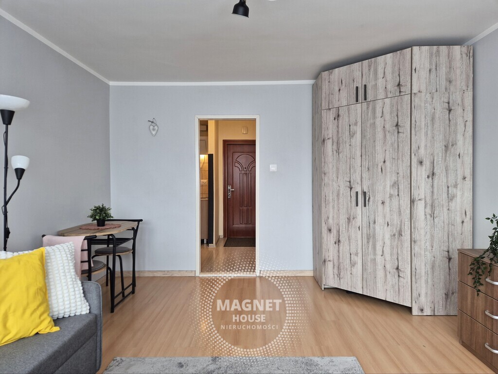 Doskonała inwestycja lub pierwsze M | Pomorzany (3)