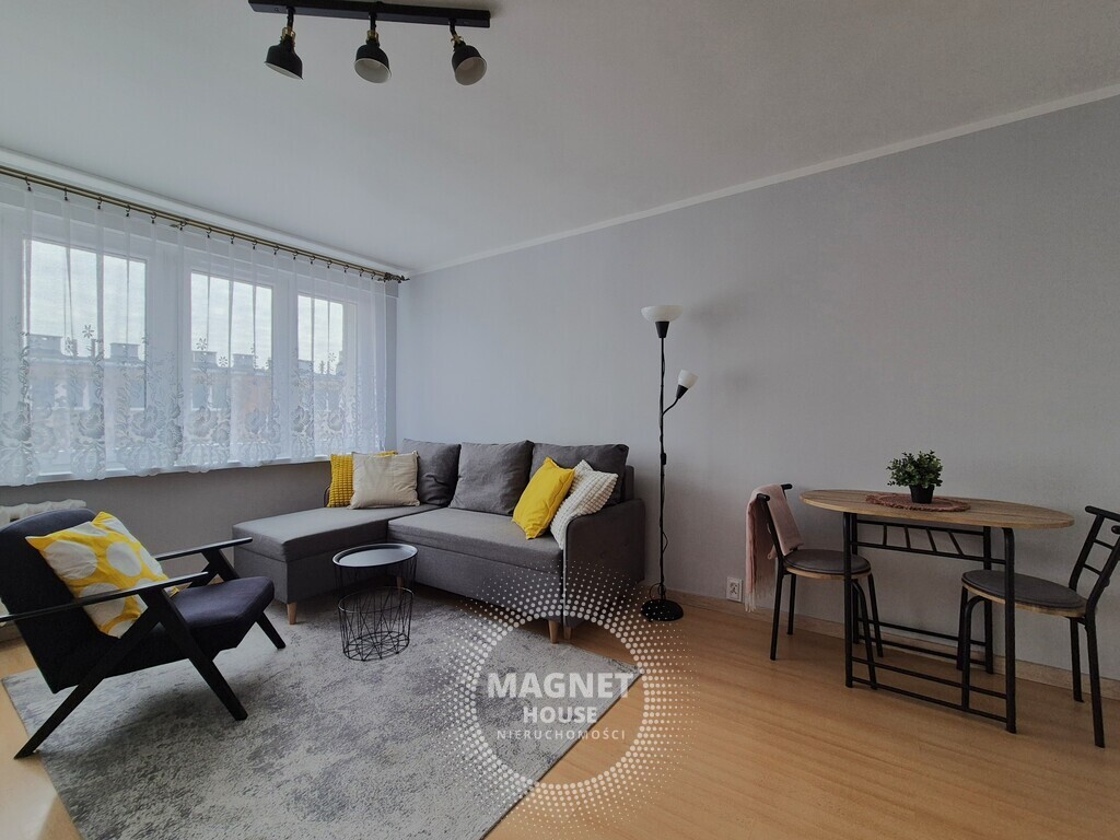 Doskonała inwestycja lub pierwsze M | Pomorzany (2)