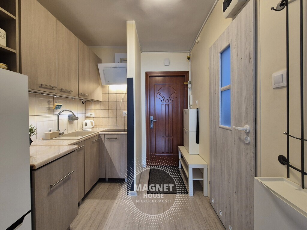 Doskonała inwestycja lub pierwsze M | Pomorzany (4)