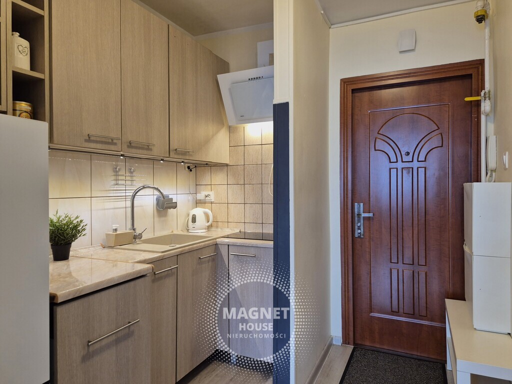 Doskonała inwestycja lub pierwsze M | Pomorzany (5)