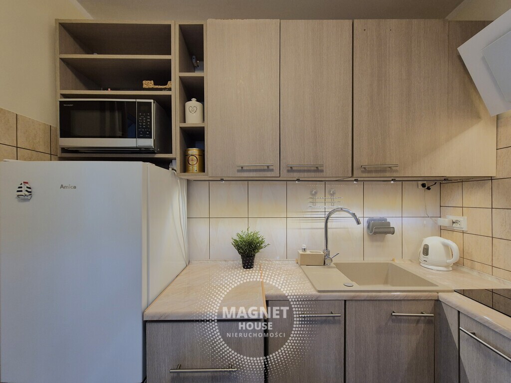 Doskonała inwestycja lub pierwsze M | Pomorzany (6)