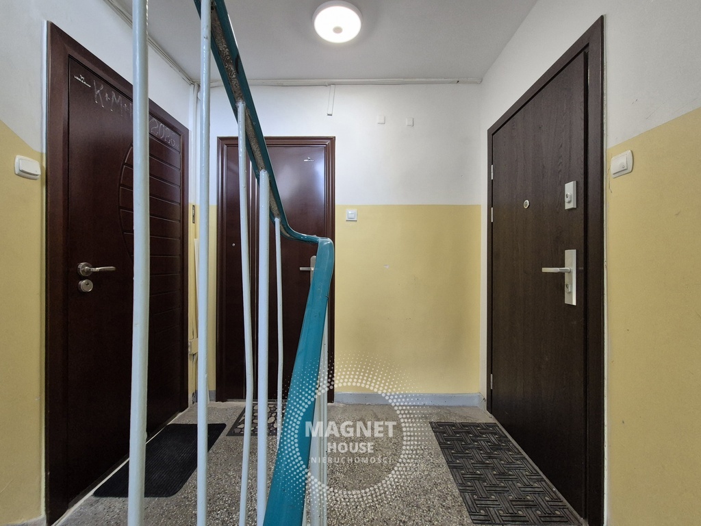 Doskonała inwestycja lub pierwsze M | Pomorzany (8)