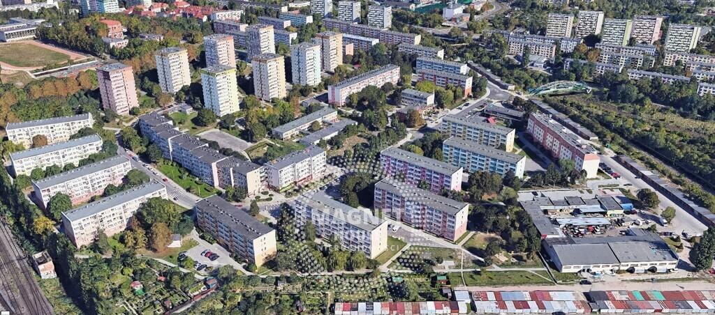 Doskonała inwestycja lub pierwsze M | Pomorzany (10)