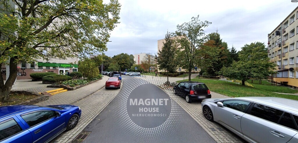 Doskonała inwestycja lub pierwsze M | Pomorzany (9)