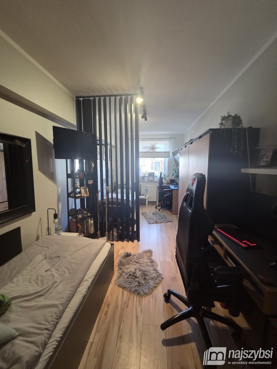 Świnoujście - przytulne mieszkanie 3 pokojowe (13)