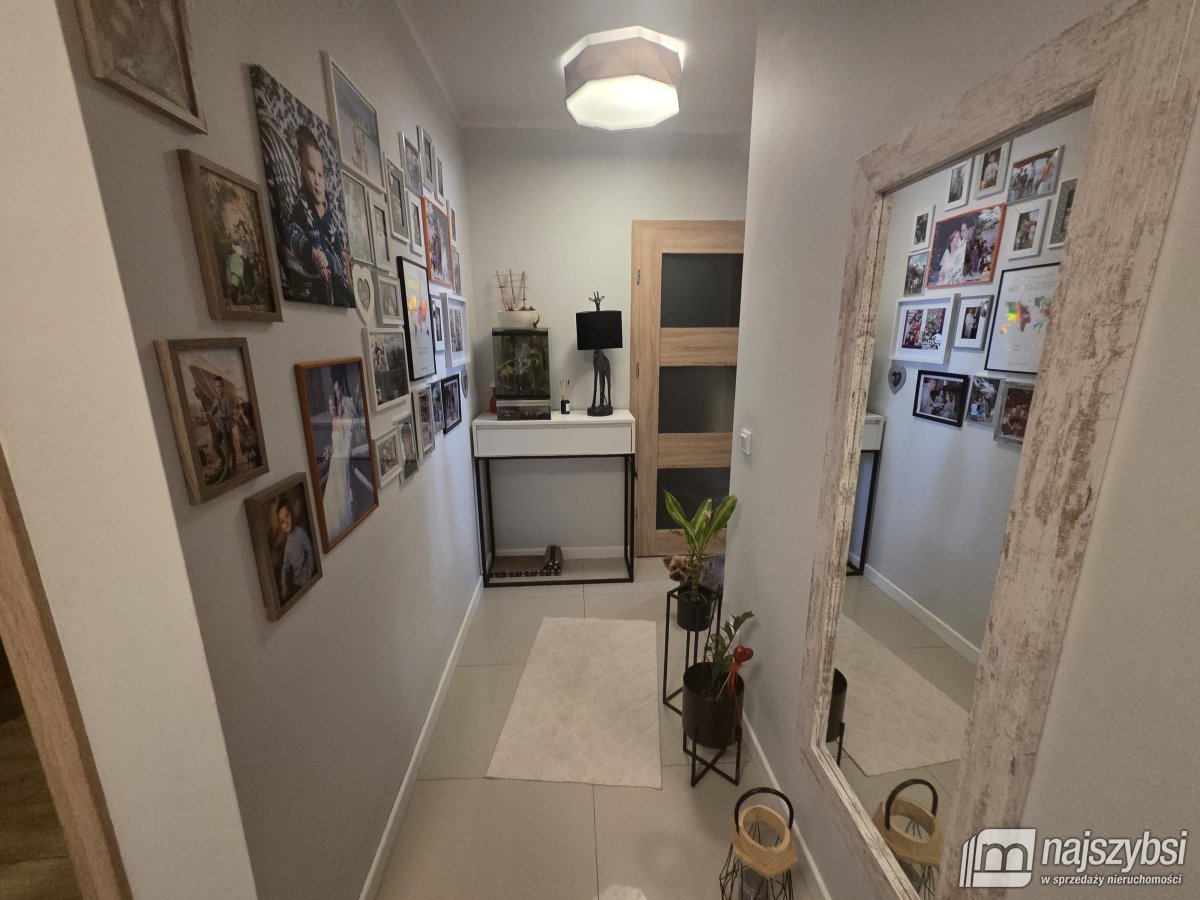 Świnoujście - przytulne mieszkanie 3 pokojowe (14)