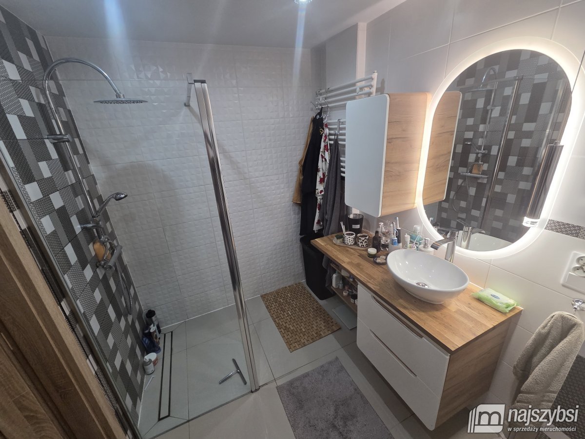 Świnoujście - przytulne mieszkanie 3 pokojowe (15)