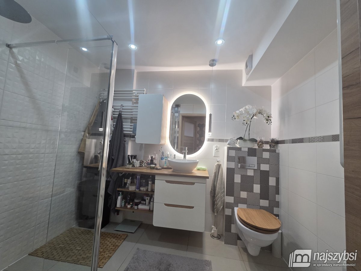 Świnoujście - przytulne mieszkanie 3 pokojowe (16)