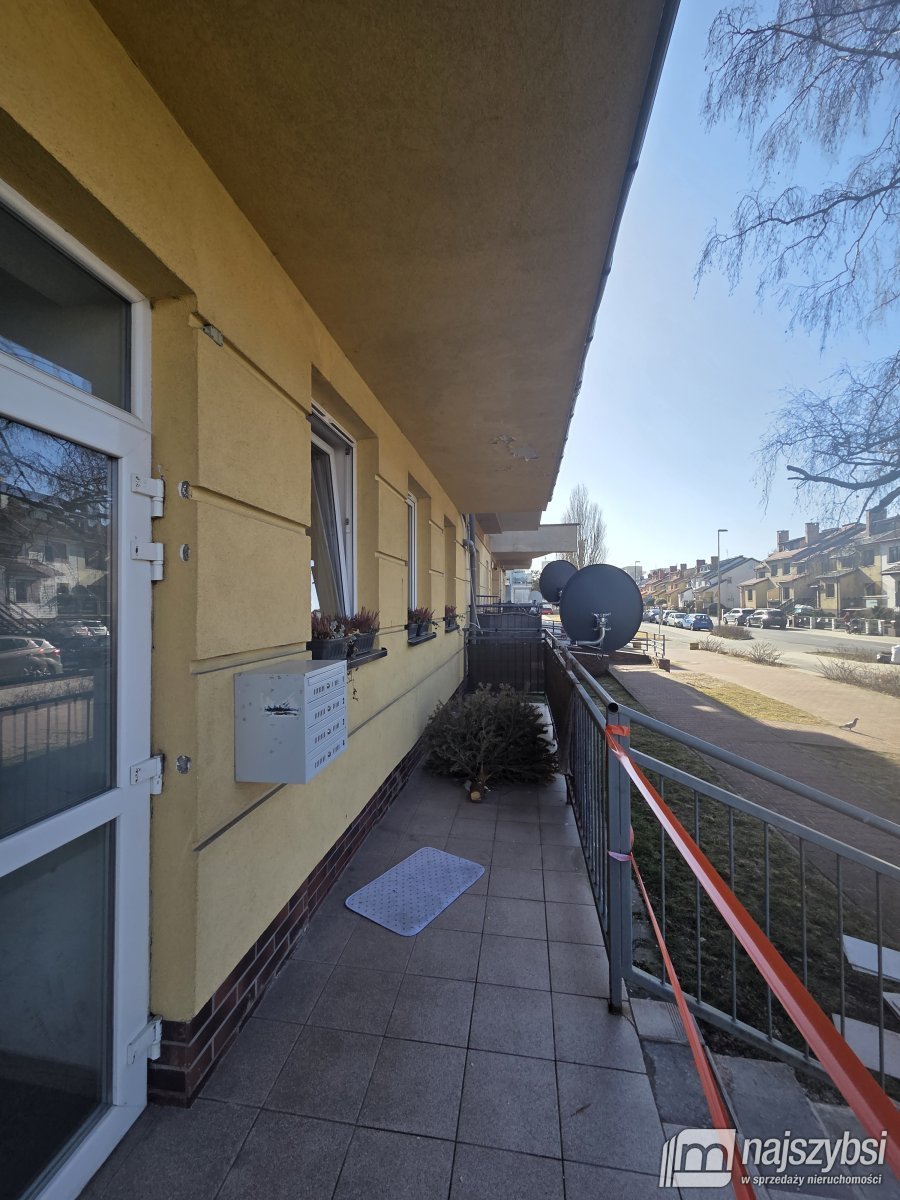 Świnoujście - przytulne mieszkanie 3 pokojowe (18)