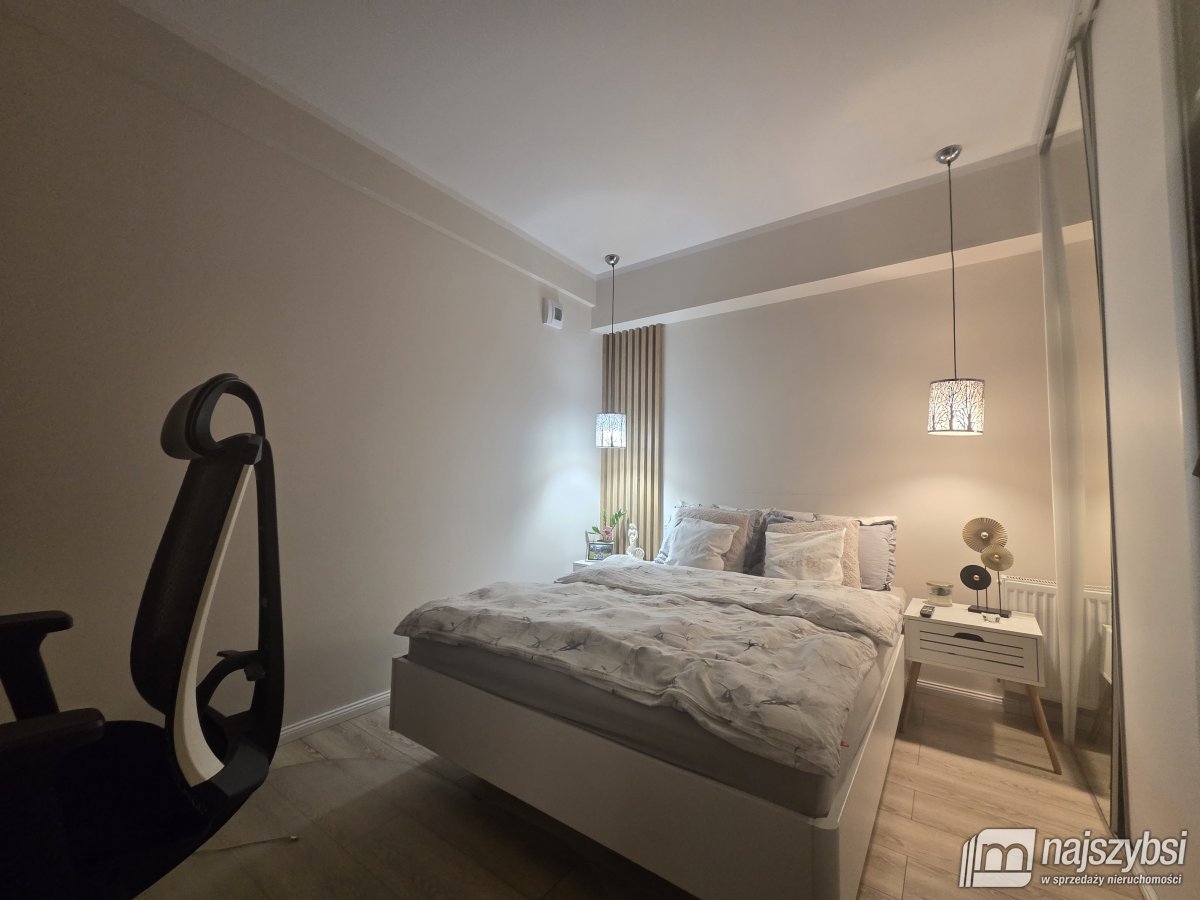 Świnoujście - przytulne mieszkanie 3 pokojowe (2)