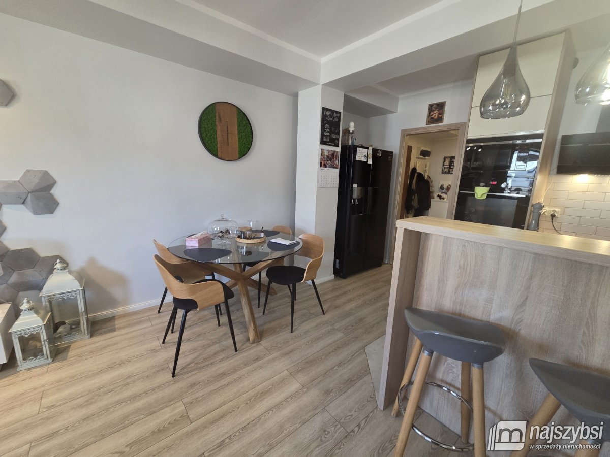 Świnoujście - przytulne mieszkanie 3 pokojowe (5)