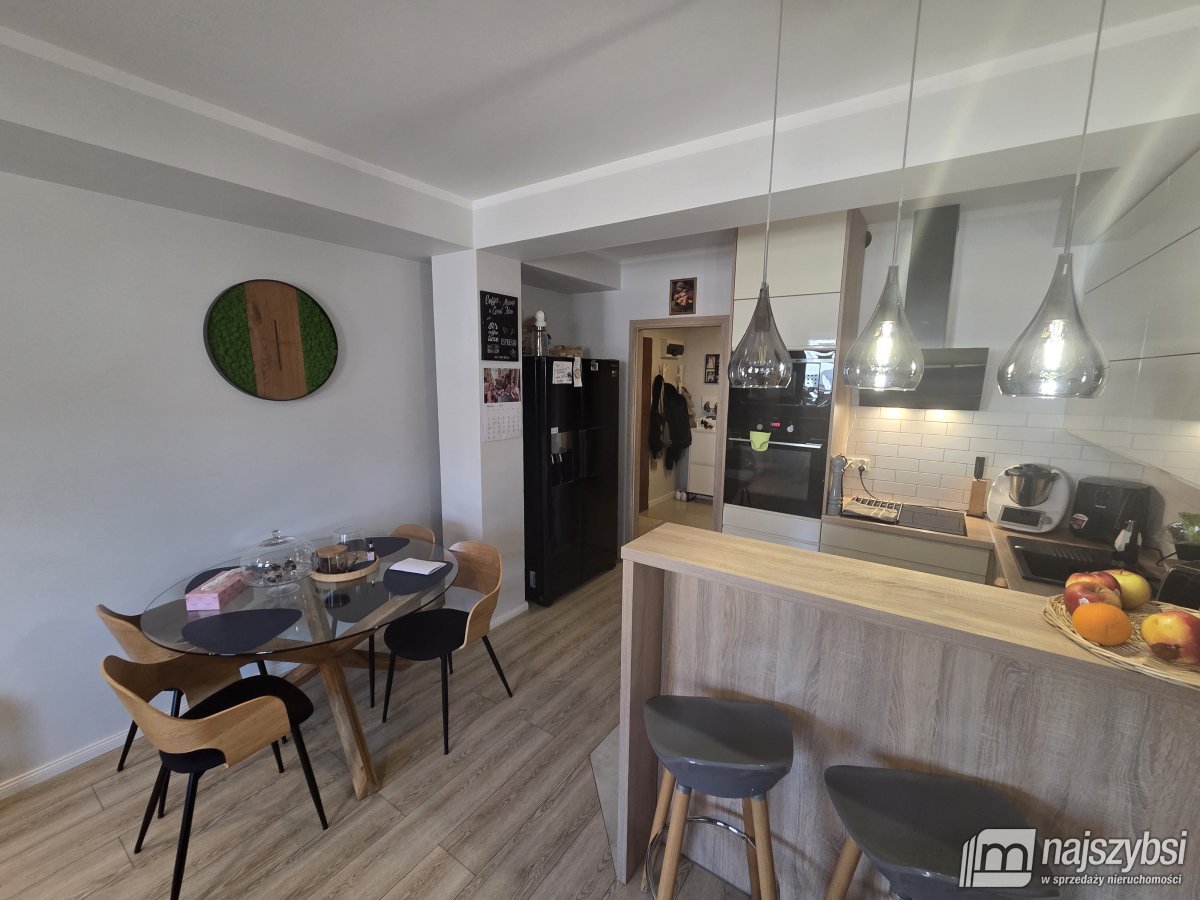 Świnoujście - przytulne mieszkanie 3 pokojowe (6)