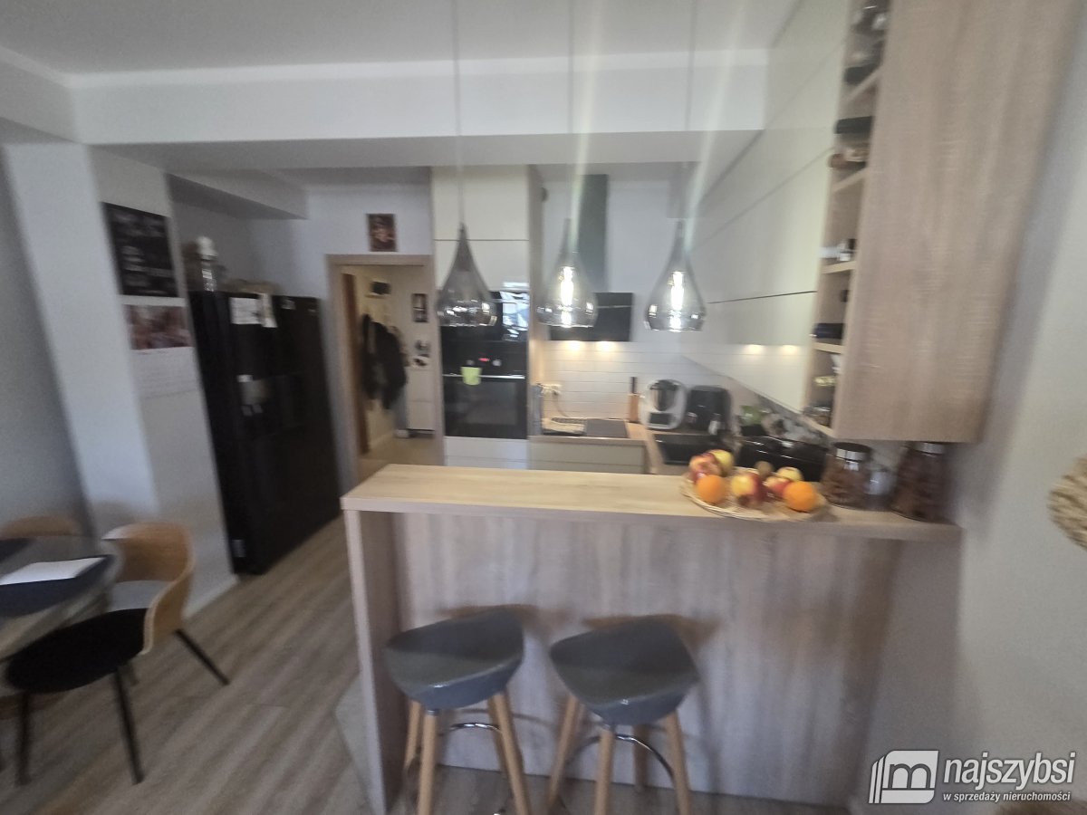 Świnoujście - przytulne mieszkanie 3 pokojowe (7)