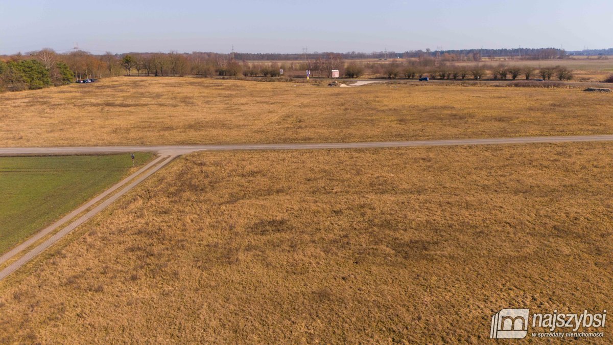 Goleniów - działka 800m2 z mediami w drodze (10)