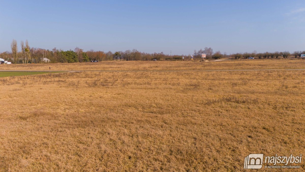 Goleniów - działka 800m2 z mediami w drodze (8)