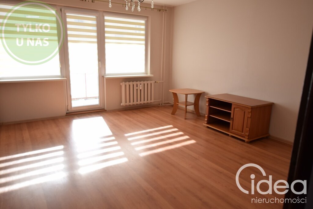 Piękne dwa pokoje, spółdzielcze własnościowe. (1)