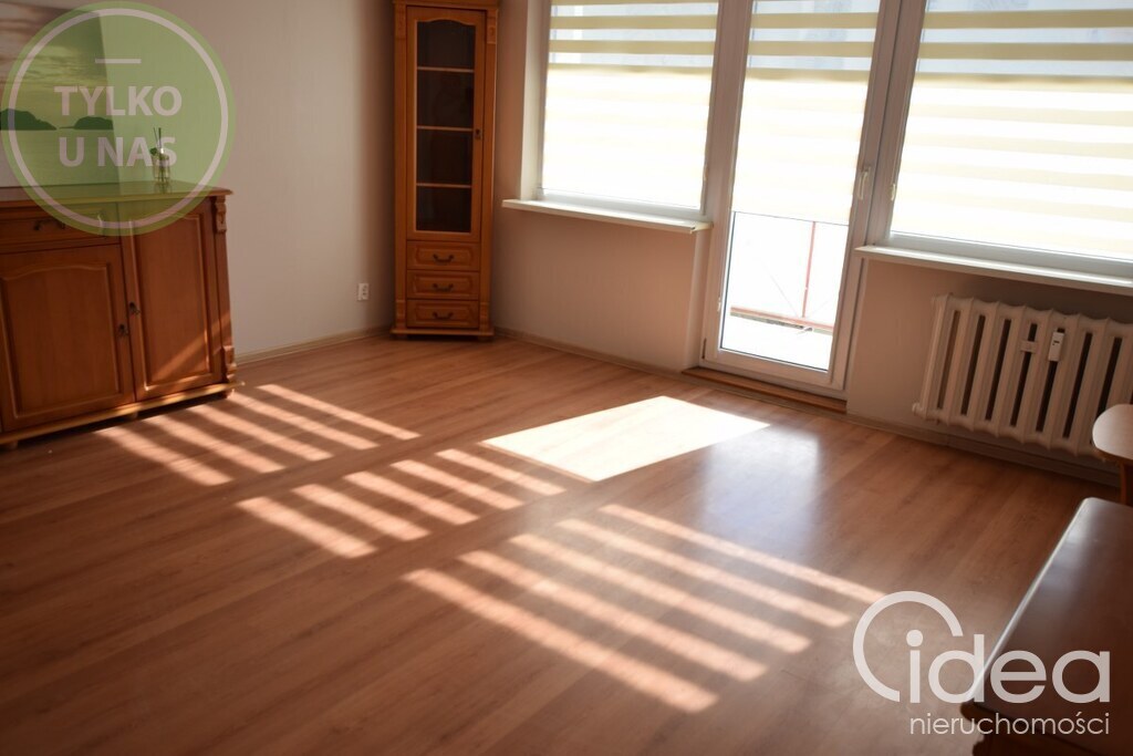 Piękne dwa pokoje, spółdzielcze własnościowe. (4)