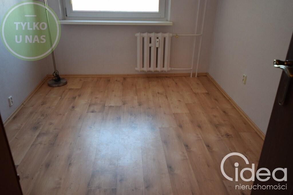 Piękne dwa pokoje, spółdzielcze własnościowe. (12)