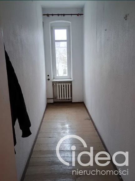 3 duże pokoje w Centrum miasta, balkon (16)