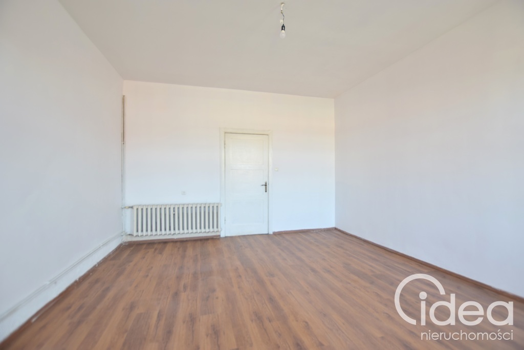 3 duże pokoje w Centrum miasta, balkon (6)