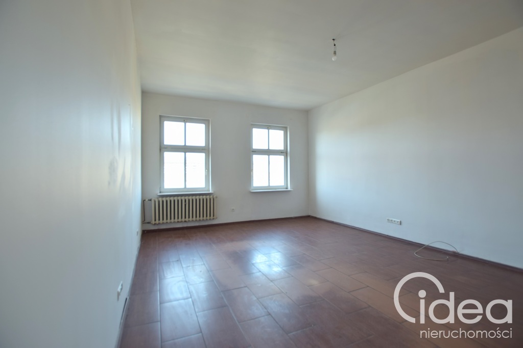 3 duże pokoje w Centrum miasta, balkon (8)