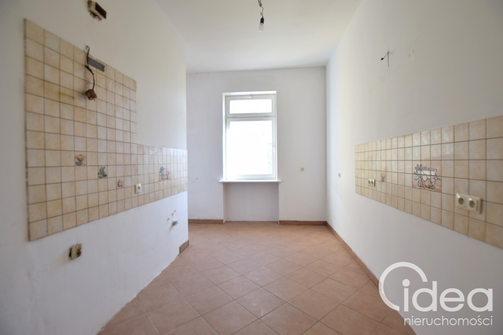 3 duże pokoje w Centrum miasta, balkon (10)