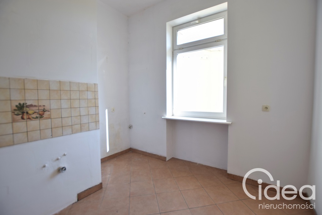 3 duże pokoje w Centrum miasta, balkon (12)