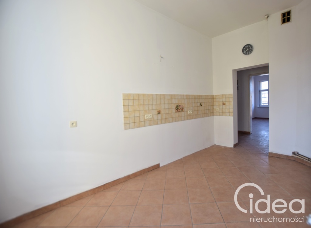 3 duże pokoje w Centrum miasta, balkon (11)