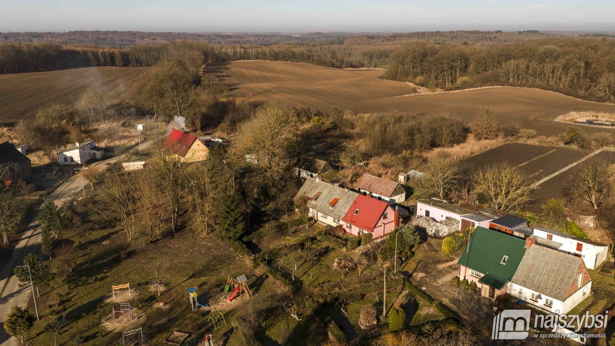 Przemysław - skrajny szereg na sprzedaż (13)