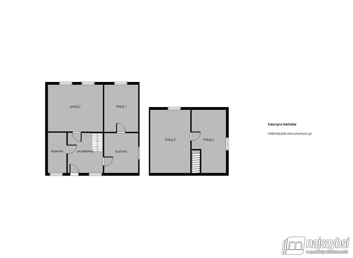 Przemysław - skrajny szereg na sprzedaż (17)