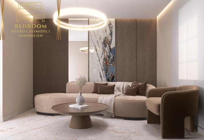 Nowy apartament w centrum miasta po starym banku PKO - 2 pokoje (6)