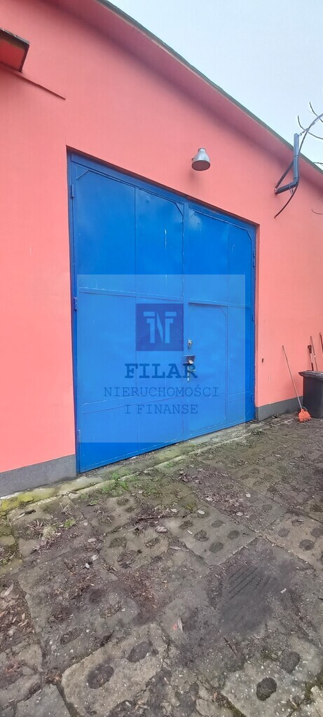 Wynajmę budynek biur-magazynowy z placem w centrum (12)